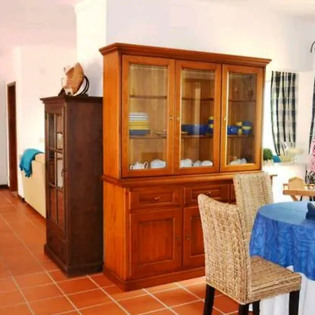 Ines De Castro, Silver Coast Villa *