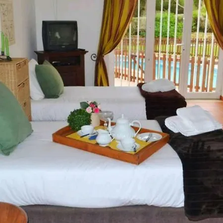 Villa Ines De Castro, Silver Coast *