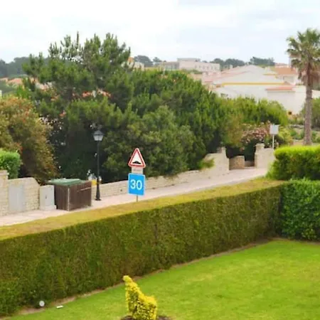 Villa Ines De Castro, Silver Coast *