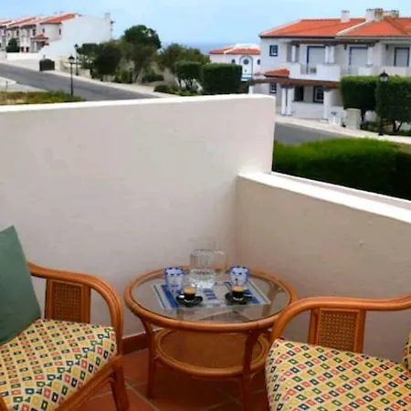 Ines De Castro, Silver Coast Villa
