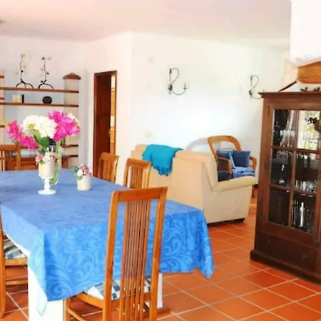 Ines De Castro, Silver Coast Villa *