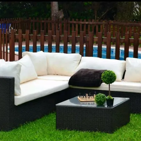 Villa Ines De Castro, Silver Coast Amoreira (Leiria)