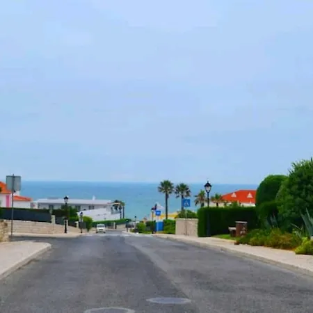 Ines De Castro, Silver Coast Villa *