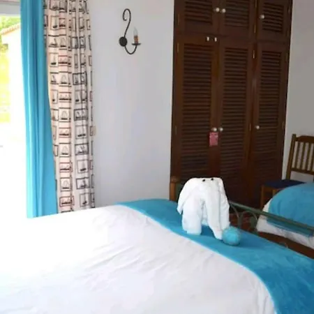 Villa Ines De Castro, Silver Coast Amoreira (Leiria)